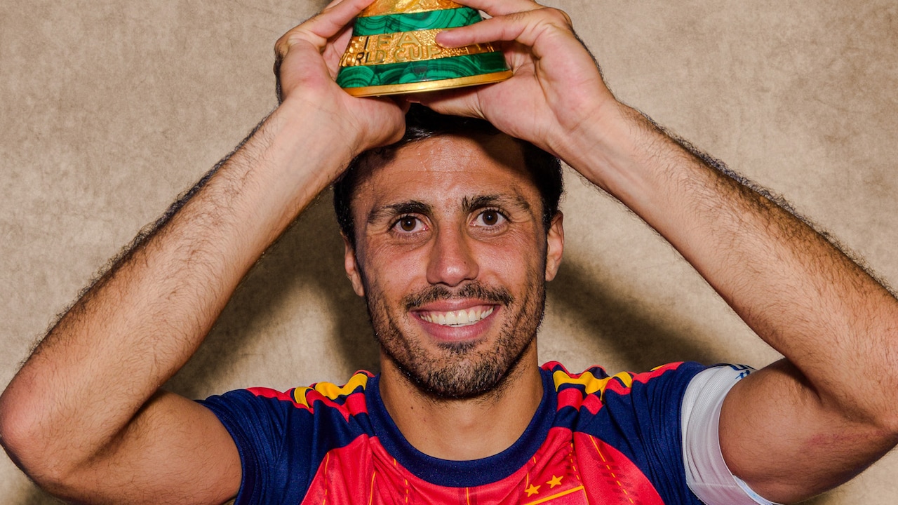 Rodri Out: Setback For Man City Campaign As Midfield Maestro Is Set To Undergo Back Surgery