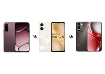 OnePlus N6x vs iQOO Z11 Lite vs Realme Narzo 100x 5G: जानें कौन सा फोन है बेस्ट?