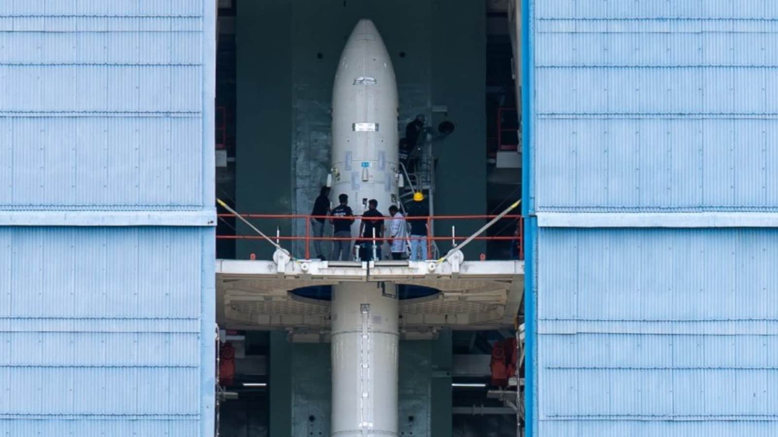 Vikram-1, India’s 1st Private Orbital Rocket, Set To Launch By August 4
