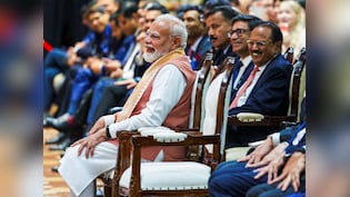 'बेशर्मी तो देखिए...' इंडोनेशिया की 'महारानी' संग पीएम मोदी की तस्वीर शेयर करने पर लगी कांग्रेस की क्लास