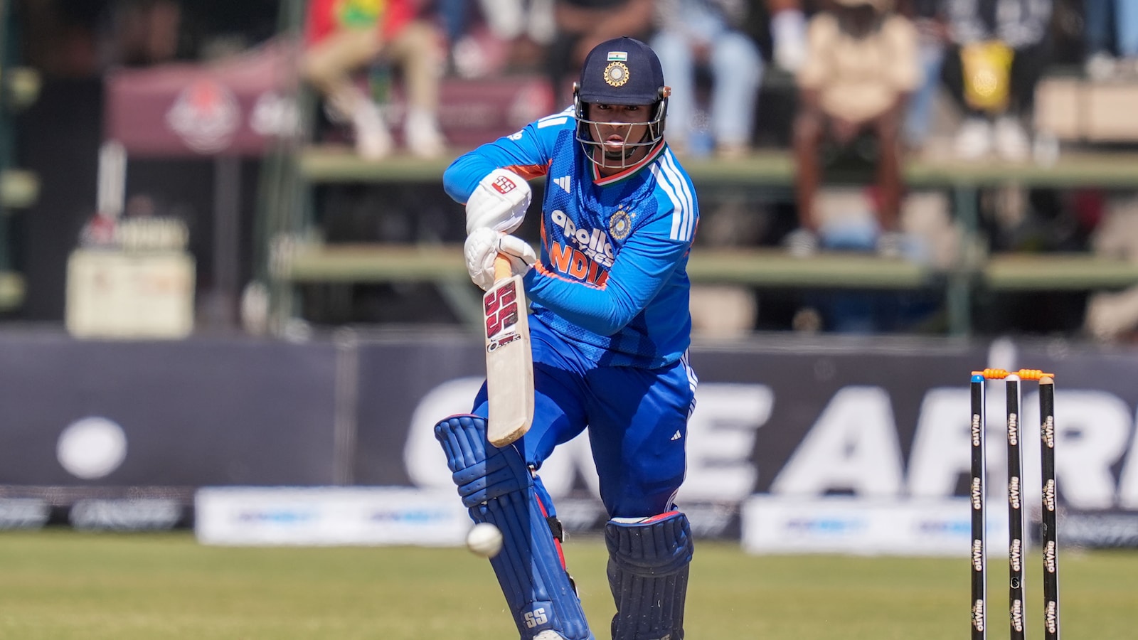 Vaibhav Sooryavanshi Storms ICC T20I Rankings, Shubman Gill No.1 ODI Batter