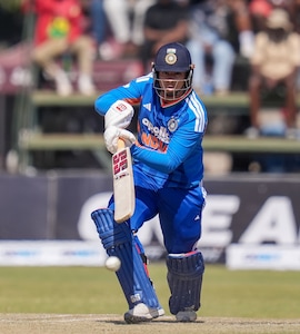 Vaibhav Sooryavanshi Storms ICC T20I Rankings, Shubman Gill No.1 ODI Batter