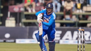 Vaibhav Sooryavanshi Storms ICC T20I Rankings, Shubman Gill No.1 ODI Batter