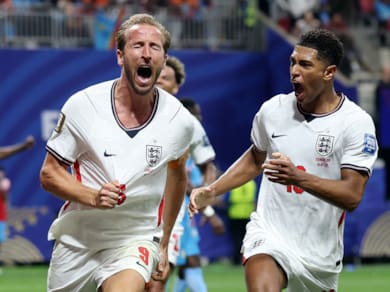 England vs Mexico Live Updates: FIFA World Cup 2026 Round Of 16 Match Underway After Weather Delay