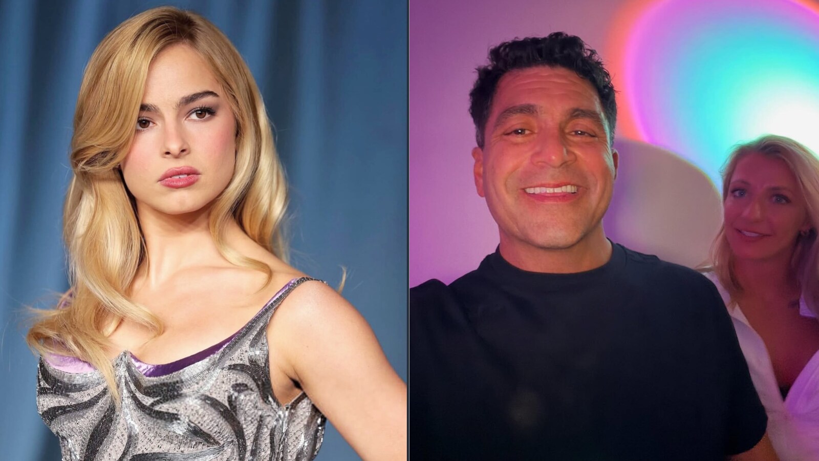 Addison Rae’s Father Asks Judge To Stop Ex From Posting About His Daughter