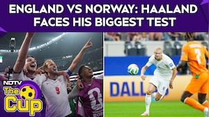 England vs Norway Preview: Haaland's Biggest World Cup Test Yet