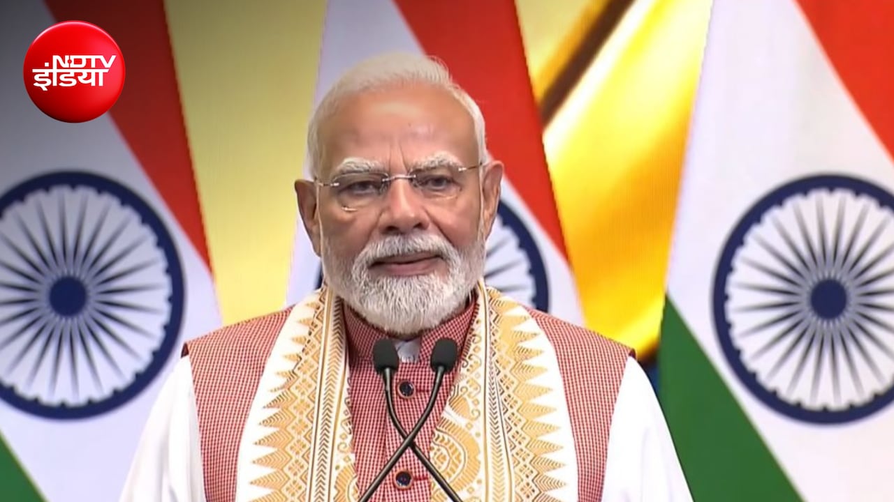 'कुछ-कुछ होता है...', PM मोदी ने इंडोनेशिया में बॉलीवुड के मशहूर गाने का क्यों किया जिक्र