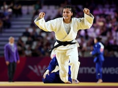 Commonwealth Games 2026 Live Updates, Day 9: Asmita Dey Strikes Gold In Judo, 2 More Judokas In Final Later