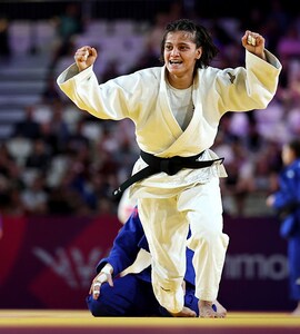 Commonwealth Games 2026 Live Updates, Day 9: Asmita Dey Strikes Gold In Judo, 2 More Judokas In Final Later