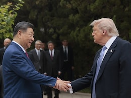 Chinese Pastor's Release Signals Thaw In US-China Ties Before Trump-Xi Talks