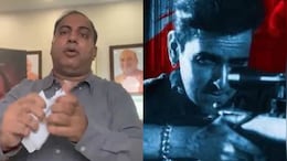 <i>Kala Hiran</i> Producer Claims Film Will Release On "8,000 Screens" Amid Salman Khan Legal Dispute