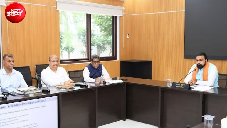 बिहार में फिर लागू हुई जोनल पुलिस व्यवस्था, कानून-व्यवस्था मजबूत करने के लिए सरकार का बड़ा फैसला