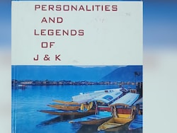 J&amp;K School Book Calls Terrorists "Great Personalities", Alleges Civil Group