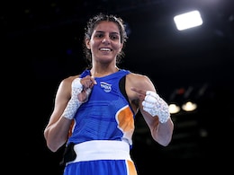 "The Thought Of Playing For India Pumps Me Up": CWG 2026 Gold Medalist Boxer Sakshi Chaudhary