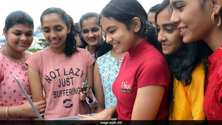 UP Government Clears Free Scooters For Girls Under Rani Lakshmibai Yojana