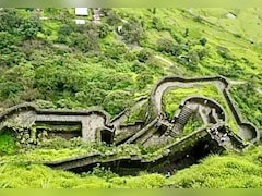 Ketan Agarwal Murder Case Fuels 'Dark Tourism' At Maharashtra's Lohagad Fort