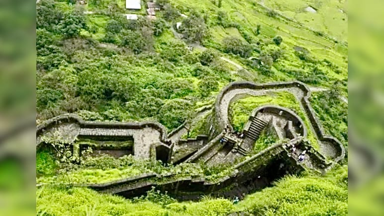 Ketan Agarwal Murder Case Fuels 'Dark Tourism' At Maharashtra's Lohagad Fort
