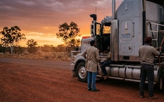 "A Good Indian Is A Dead Indian": Truck Drivers Reveal Abuse In Australia