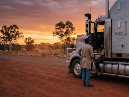 "A Good Indian Is A Dead Indian": Truck Drivers Reveal Abuse In Australia