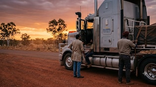 "A Good Indian Is A Dead Indian": Truck Drivers Reveal Abuse In Australia