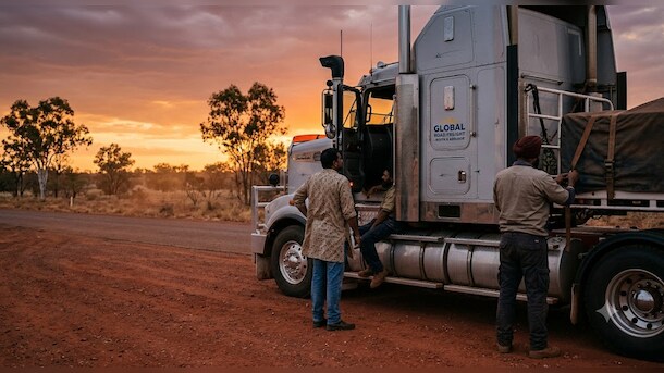 'No Hatred': Australia Vows Crackdown On Racism Against Indian Truckers