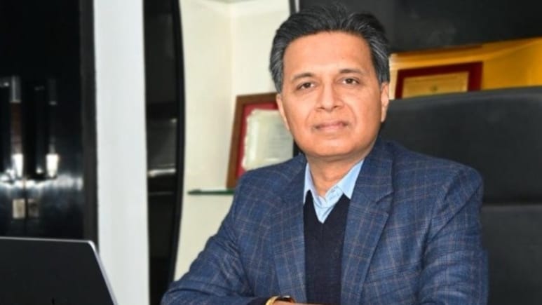 Mahadev Betting App Case: ED Arrests Businessman Vikas Garg After Rs 940-Crore Assets Seizure