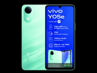 Vivo ने सस्ता फोन Vivo Y05e किया लॉन्च, 5150mAh बैटरी से लैस, जानें कीमत