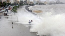 Mumbai High Tide Alert: BMC Issues Advisory As Heavy Rains Lash City