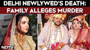 Delhi Newlywed Joined Work, Hosted Party Hours Before Murder, Says Family