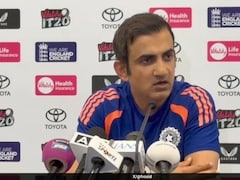 Gambhir Makes Big Nitish Reddy Declaration Amid Hardiks Continued Absence