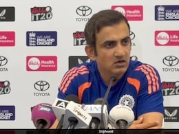 Gautam Gambhir Makes Big Nitish Reddy Declaration Amid Hardik Pandya's Continued Absence