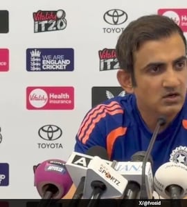 Gautam Gambhir Makes Big Nitish Reddy Declaration Amid Hardik Pandyas Continued Absence