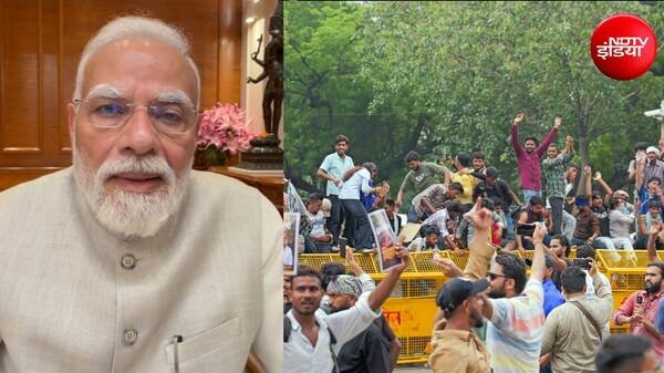 PM मोदी का एक और वीडियो संदेश
