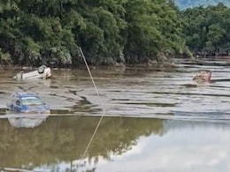 After Worst Flood In 5 Decades, Assam's Sivasagar Limps Back To Normalcy