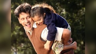 Sara Arjun Celebrates 15 Years Of Her Debut Film <i>Deiva Thirumagal</i>, Shares Iconic Courtroom Scene