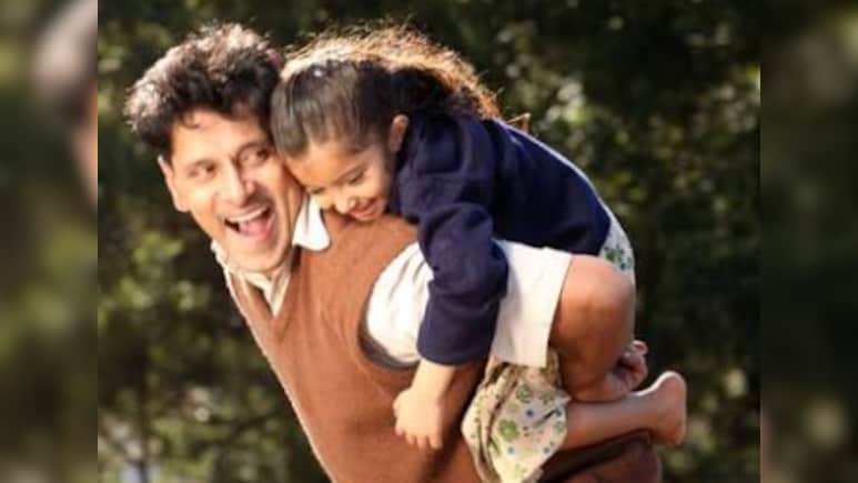 Sara Arjun Celebrates 15 Years Of Her Debut Film <i>Deiva Thirumagal</i>, Shares Iconic Courtroom Scene