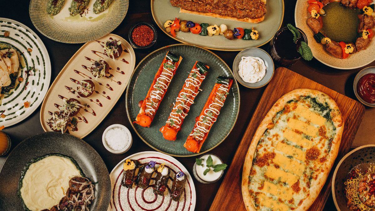 New Restaurant Menus This Monsoon That Make Going Out Worth It
