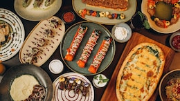 New Restaurant Menus This Monsoon That Make Going Out Worth It