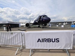 Airbus Targets Earnings Boost, Buyback To Help Lift Stock