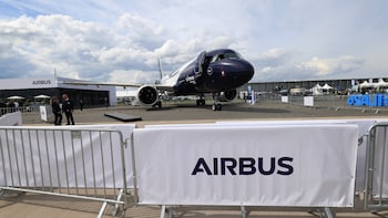 Airbus Targets Earnings Boost, Buyback To Help Lift Stock