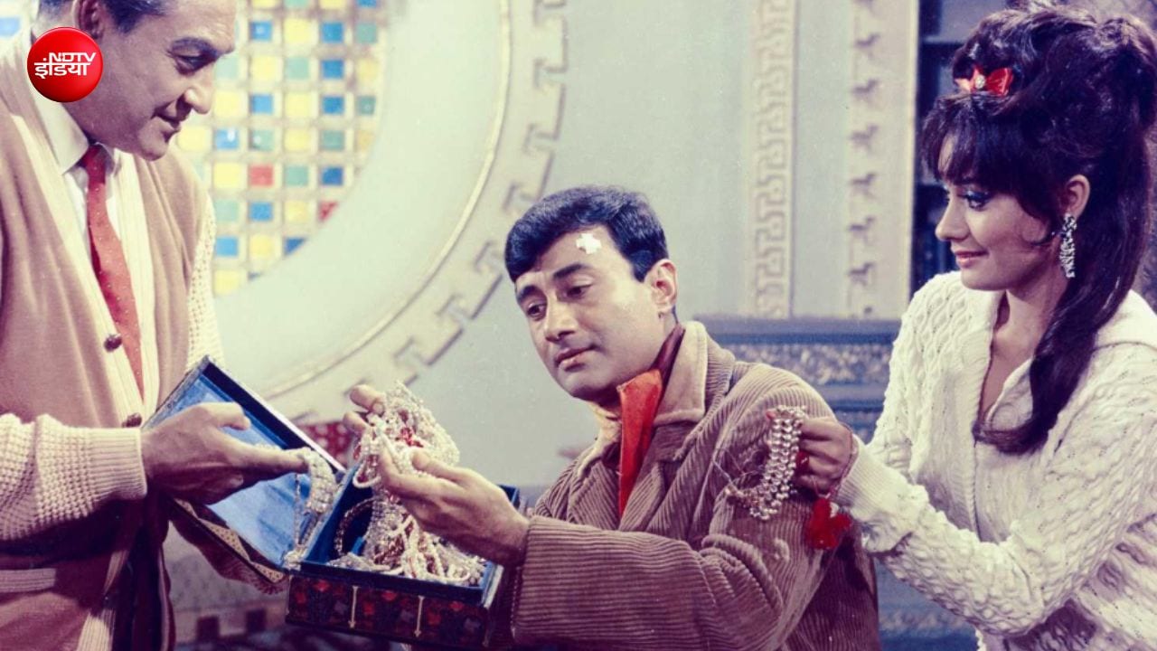 अखबार की एक खबर से मिली कहानी, सुपरस्टार के भाई ने बना डाली फिल्म, 1967 की फिल्म पर सिनेमाघरों में हुई नोटों की बारिश