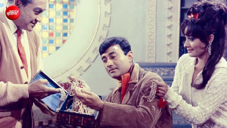 अखबार की एक खबर से मिली कहानी, सुपरस्टार के भाई ने बना डाली फिल्म, 1967 की फिल्म पर सिनेमाघरों में हुई नोटों की बारिश