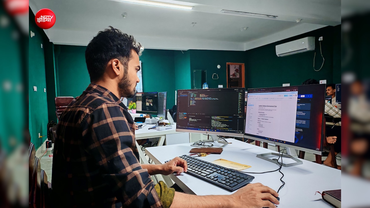 Web Developer और App Developer का करने जा रहे हैं कोर्स? पहले जान लीजिए दोनों में अंतर