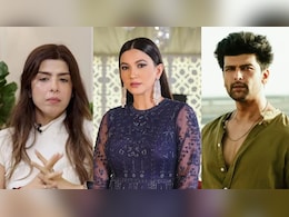 "It Was A Simple Joke": Kushal Tandon's Sister Defends Him After His Comments On Gauahar Khan On <i>Alliance</i>