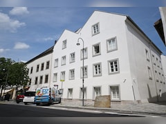 Hitler's Birthplace Becomes Police Station To Prevent Neo-Nazi Shrine
