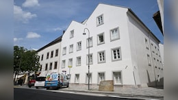 Hitler's Birthplace Becomes Police Station To Prevent Neo-Nazi Shrine