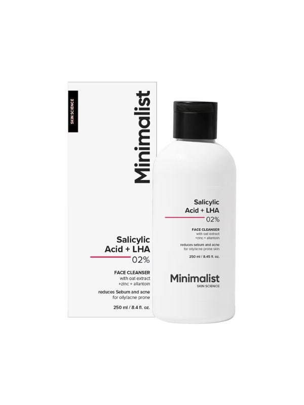 Best Facewash For Oily Skin: How To Choose A Barrier-Friendly Cleanser Best Facewash For Oily Skin: How To Choose A Barrier-Friendly Cleanser