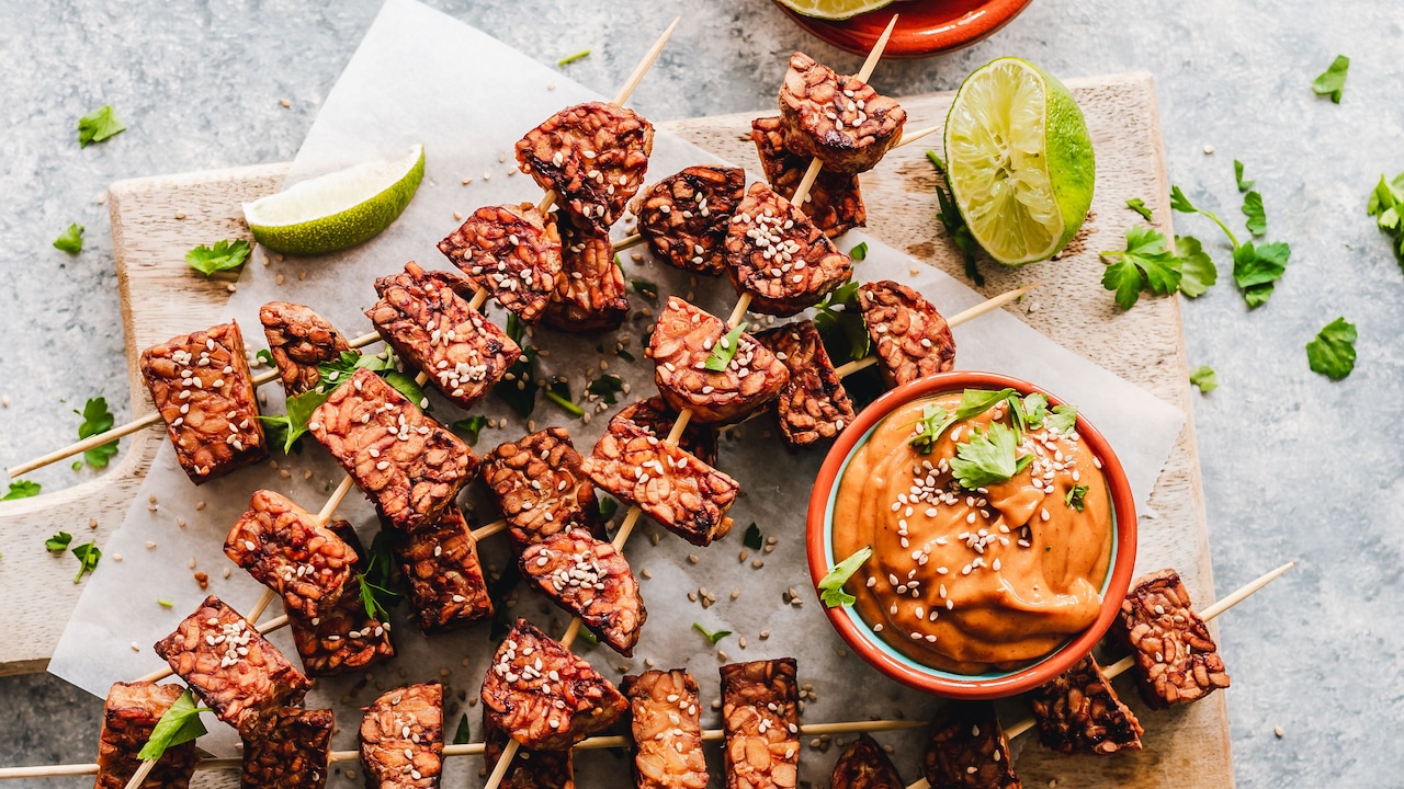 Must-try mock meat products for non-vegetarian lovers