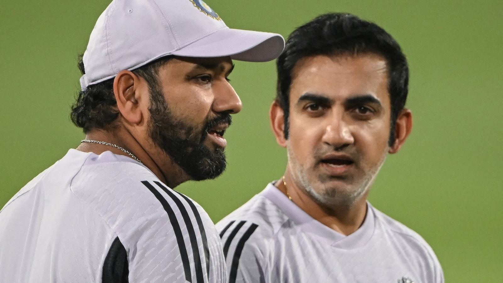Rohit Sharma "Wasnt Happy": Report Shares Inside Details Of BCCIs Last ODI Meeting