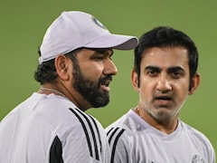 Rohit Sharma "Wasnt Happy": Inside Details Of BCCIs Last ODI Meeting Out